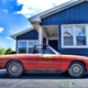 Illustration for article titled Youll Have to Speak Up, Im Wearing a Miata...